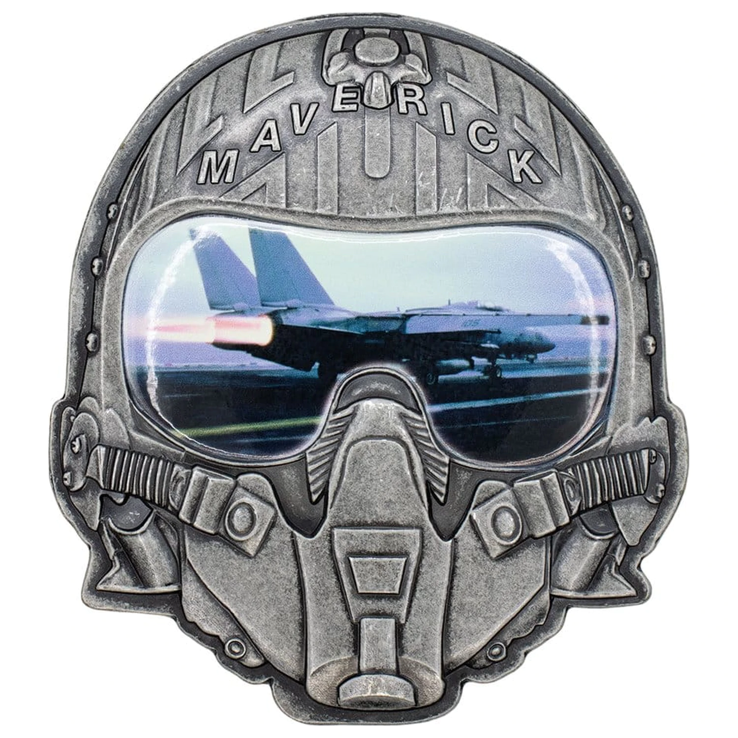 Casca Top Gun Medallion Limited Edition poza produsului