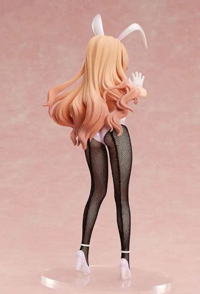 Toradora! Statuie PVC 1/6 Taiga Aisaka: Bunny Ver. 27 cm poza produsului