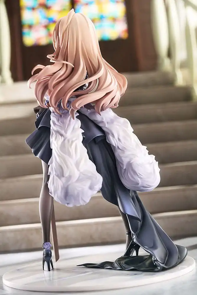 Statuie PVC 1/7 Taiga Aisaka: Dress Ver. 23 cm poza produsului