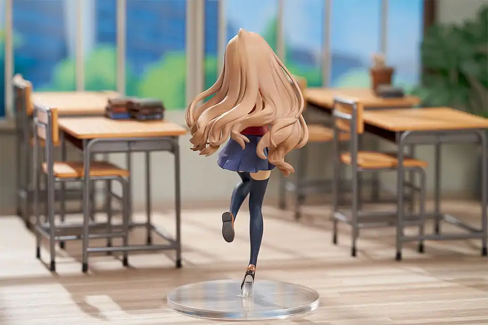 Toradora! Pop Up Parade Statuie PVC Taiga Aisaka 18 cm poza produsului