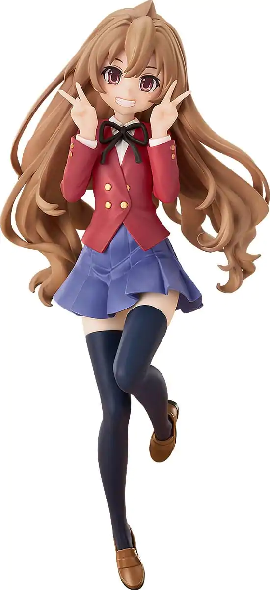 Toradora! Pop Up Parade Statuie PVC Taiga Aisaka 18 cm poza produsului