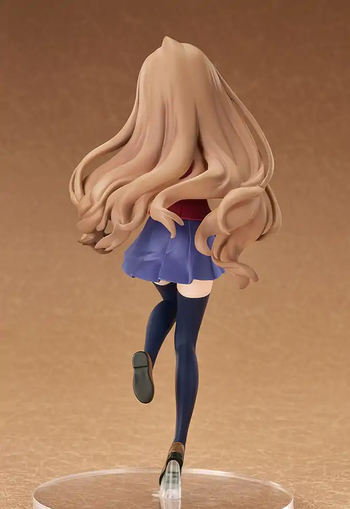 Toradora! Pop Up Parade Statuie PVC Taiga Aisaka 18 cm poza produsului