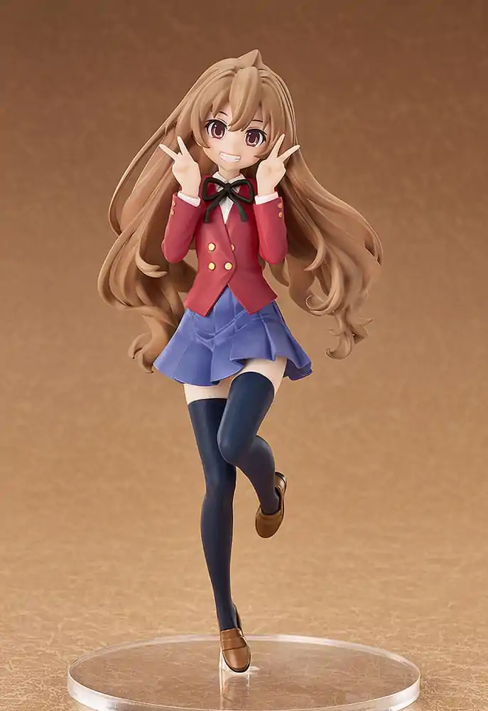 Toradora! Pop Up Parade Statuie PVC Taiga Aisaka 18 cm poza produsului