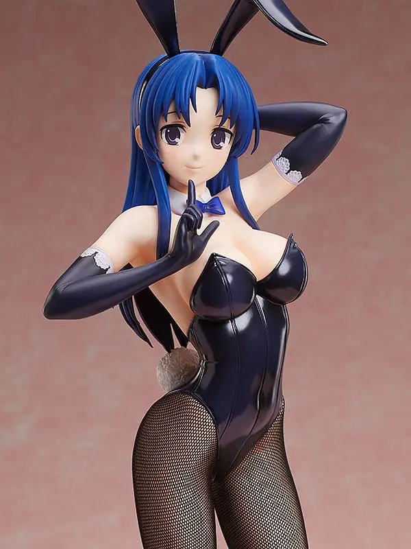 Statuie PVC 1/4 Ami Kawashima: Bunny Ver. 47 cm poza produsului