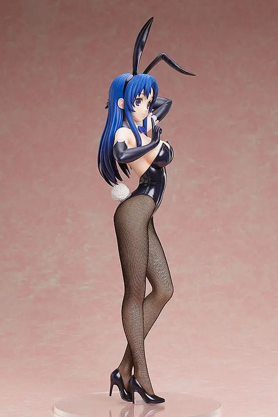 Statuie PVC 1/4 Ami Kawashima: Bunny Ver. 47 cm poza produsului