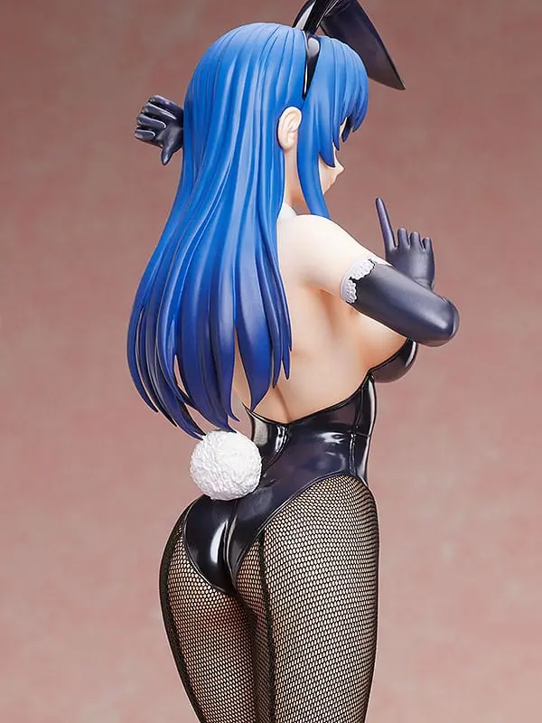Statuie PVC 1/4 Ami Kawashima: Bunny Ver. 47 cm poza produsului