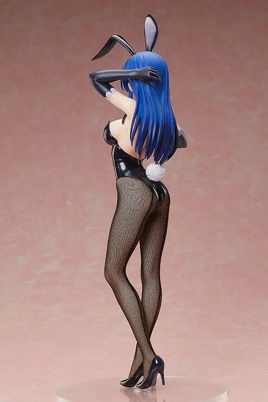 Statuie PVC 1/4 Ami Kawashima: Bunny Ver. 47 cm poza produsului
