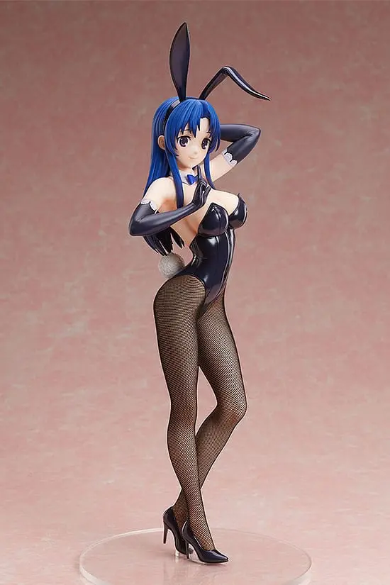 Statuie PVC 1/4 Ami Kawashima: Bunny Ver. 47 cm poza produsului