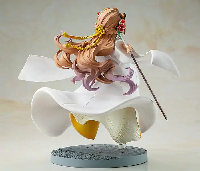 Toradora! Statuie PVC Taiga Aisaka: White Kimono Ver. 22 cm poza produsului