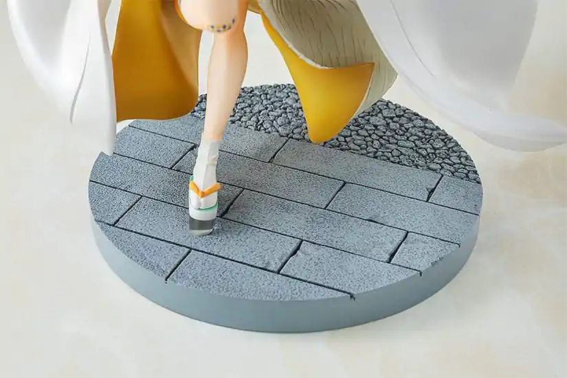 Toradora! Statuie PVC Taiga Aisaka: White Kimono Ver. 22 cm poza produsului