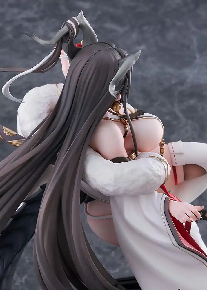 Statuie PVC Toridamono 1/7 Tatsu Chan 26 cm poza produsului