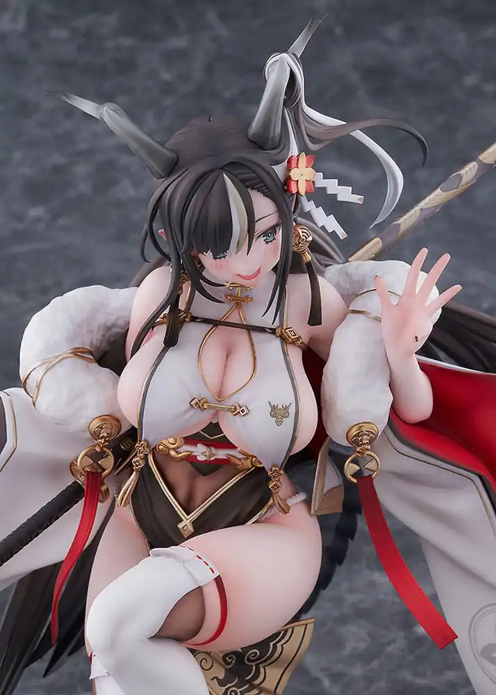 Statuie PVC Toridamono 1/7 Tatsu Chan 26 cm poza produsului