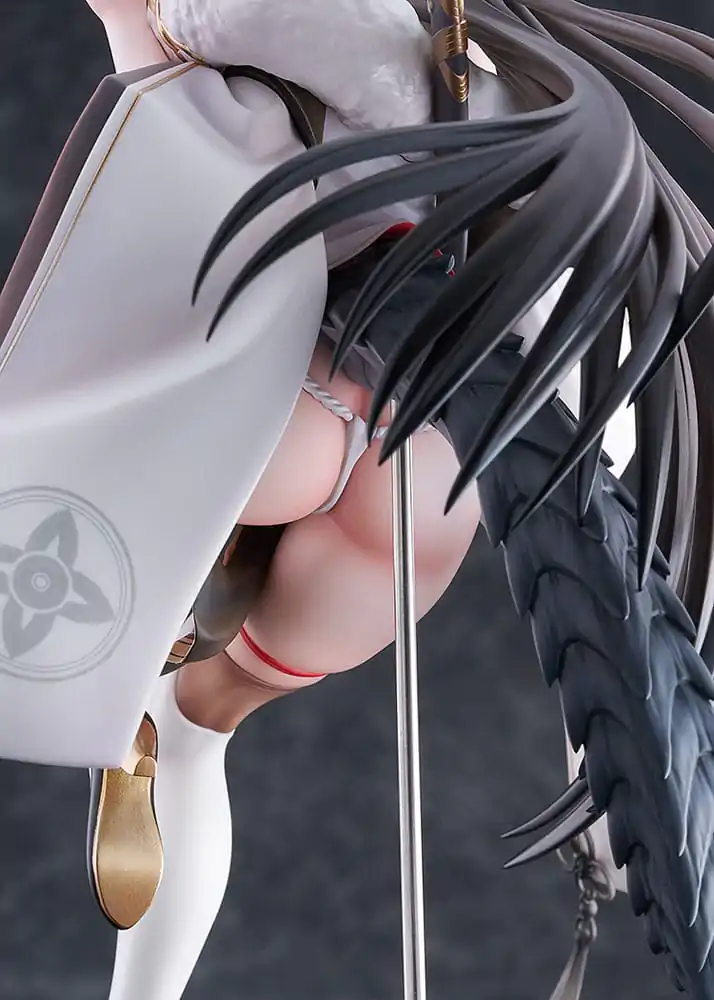 Statuie PVC Toridamono 1/7 Tatsu Chan 26 cm poza produsului