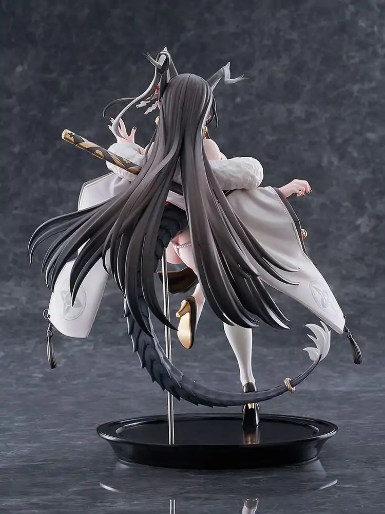 Statuie PVC Toridamono 1/7 Tatsu Chan 26 cm poza produsului