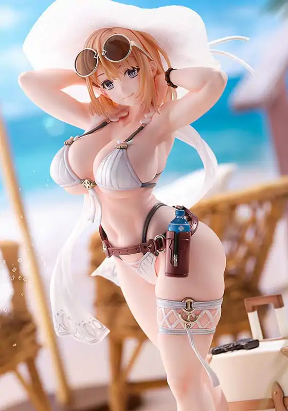 Toridamono Statuie Originală din PVC 1/7 Mira 24 cm poza produsului