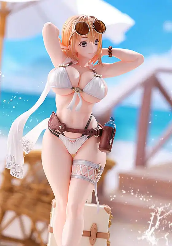 Toridamono Statuie Originală din PVC 1/7 Mira 24 cm poza produsului