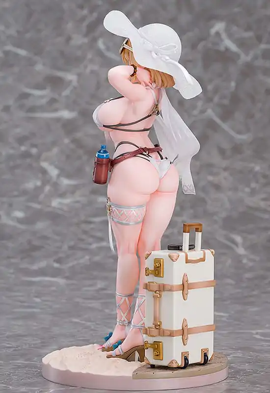 Toridamono Statuie Originală din PVC 1/7 Mira 24 cm poza produsului