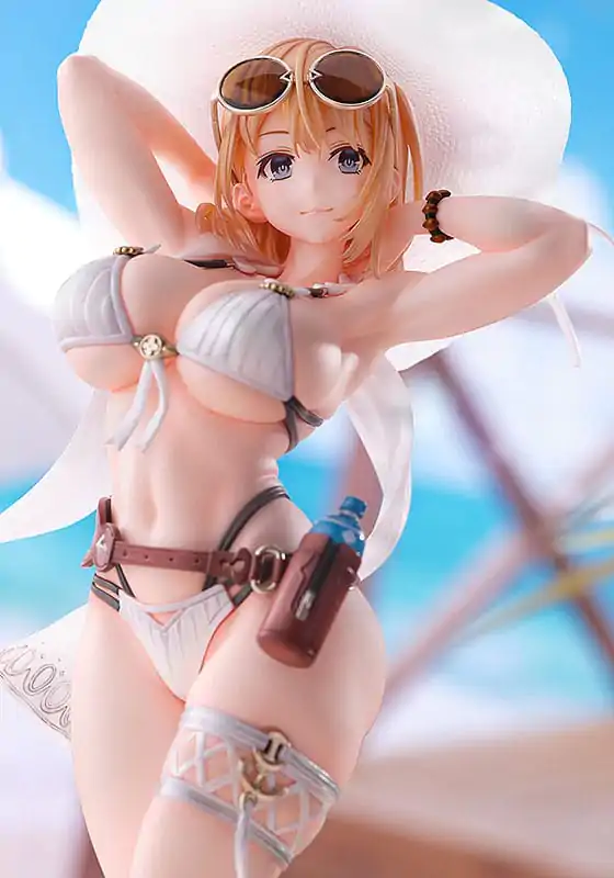 Toridamono Statuie Originală din PVC 1/7 Mira 24 cm poza produsului
