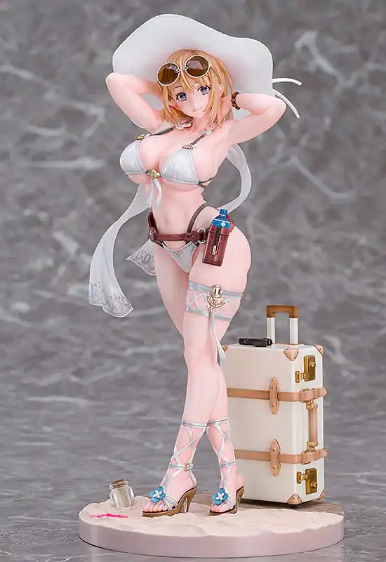 Toridamono Statuie Originală din PVC 1/7 Mira 24 cm poza produsului