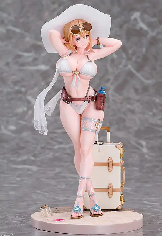 Toridamono Statuie Originală din PVC 1/7 Mira 24 cm poza produsului