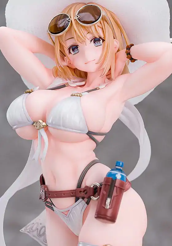 Toridamono Statuie Originală din PVC 1/7 Mira 24 cm poza produsului
