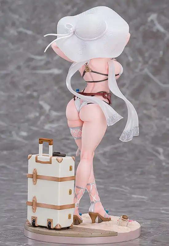 Toridamono Statuie Originală din PVC 1/7 Mira 24 cm poza produsului
