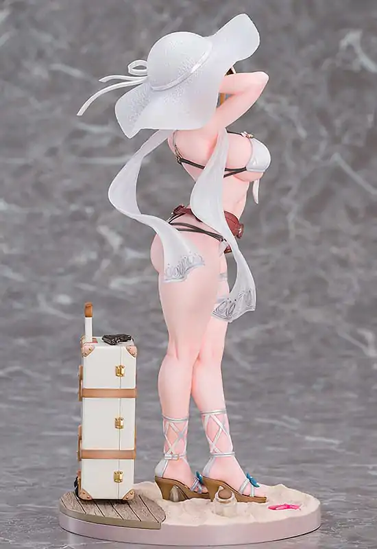 Toridamono Statuie Originală din PVC 1/7 Mira 24 cm poza produsului