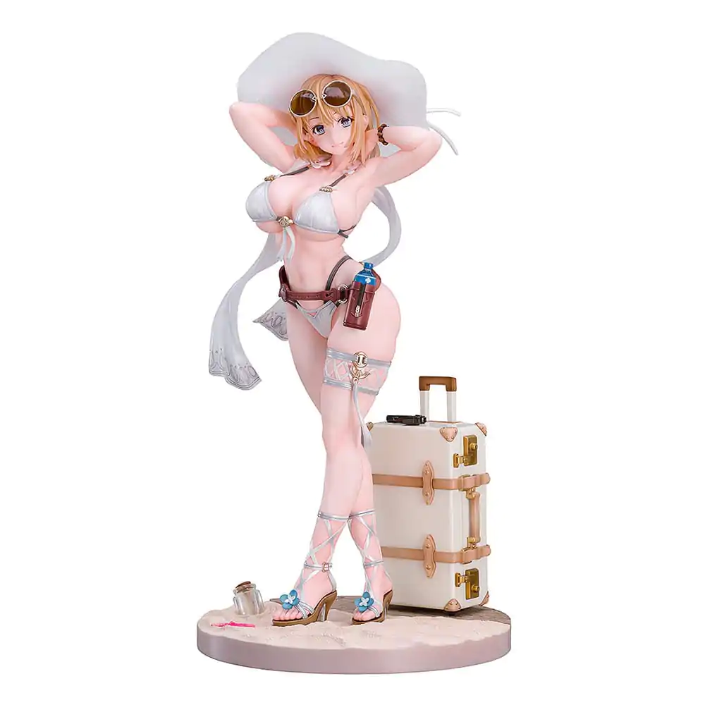 Toridamono Statuie Originală din PVC 1/7 Mira 24 cm poza produsului