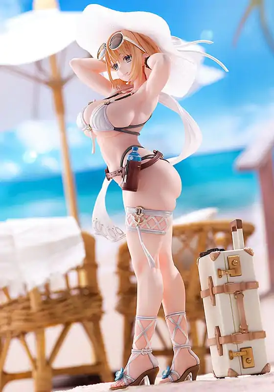 Toridamono Statuie Originală din PVC 1/7 Mira 24 cm poza produsului