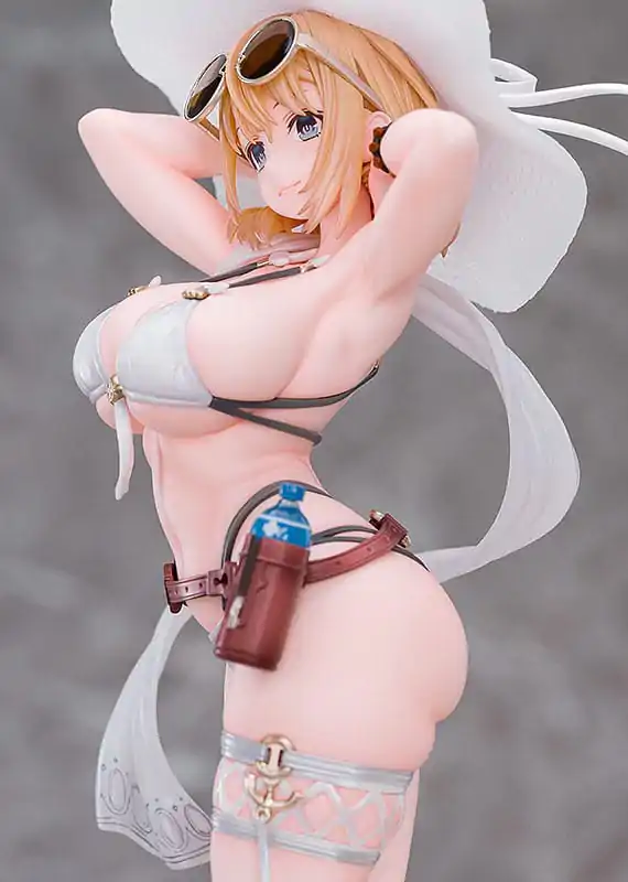 Toridamono Statuie Originală din PVC 1/7 Mira 24 cm poza produsului