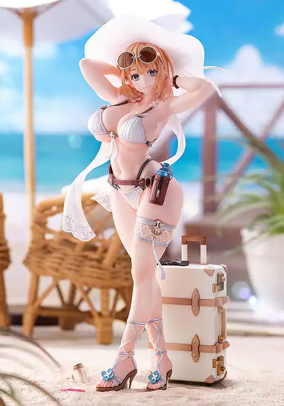 Toridamono Statuie Originală din PVC 1/7 Mira 24 cm poza produsului