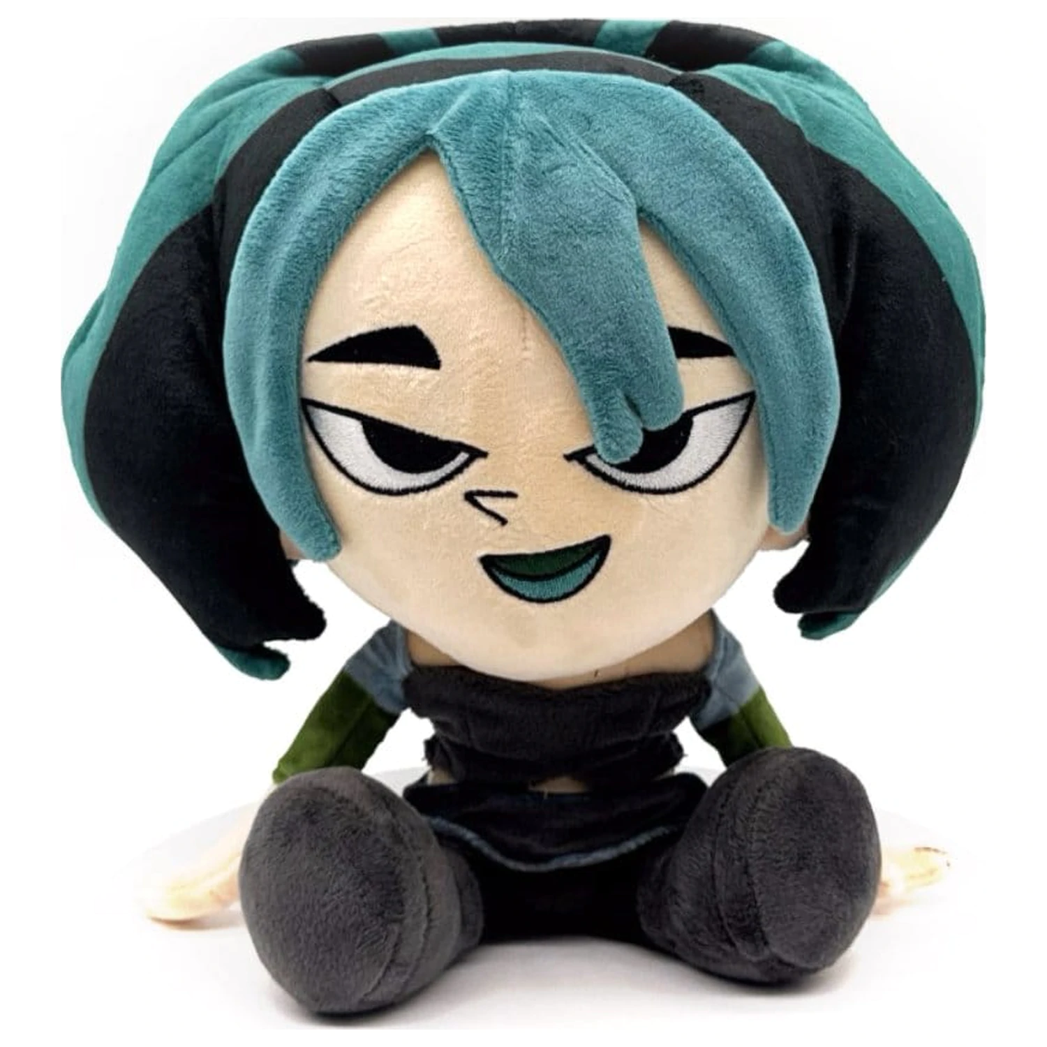 Total Drama Island Figurina Plus Gwen 22 cm poza produsului