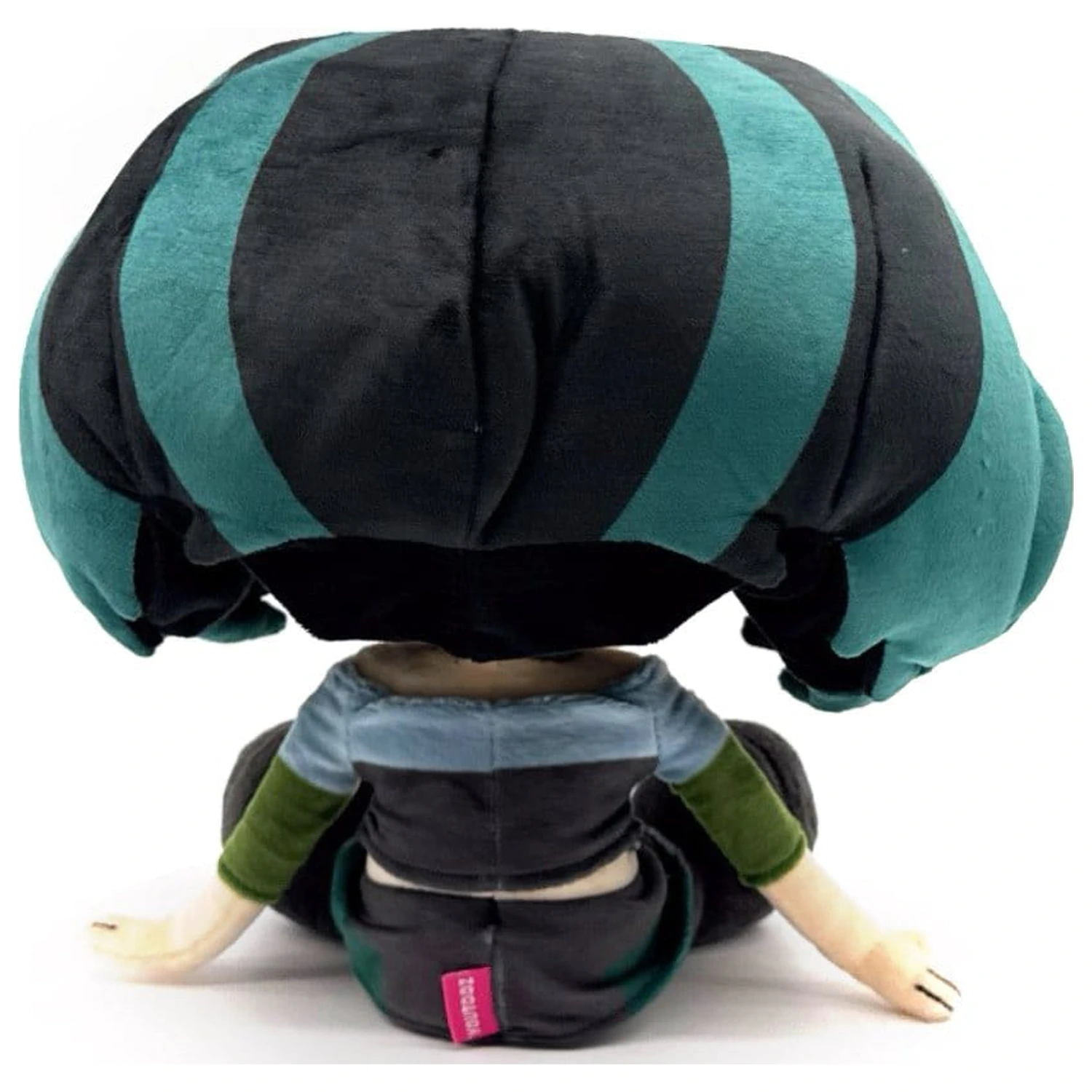 Total Drama Island Figurina Plus Gwen 22 cm poza produsului