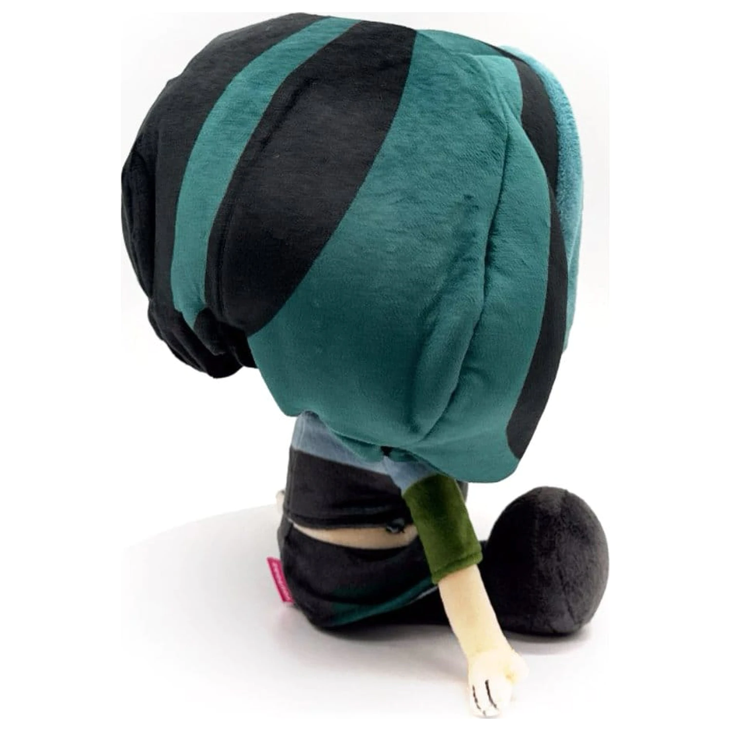 Total Drama Island Figurina Plus Gwen 22 cm poza produsului