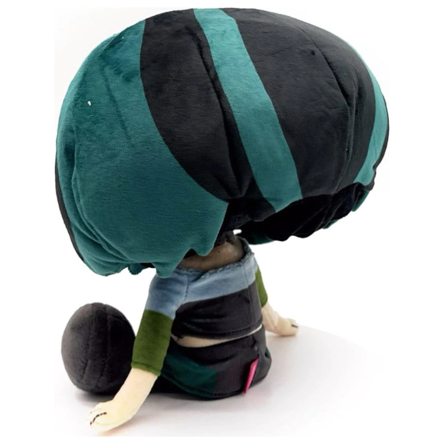 Total Drama Island Figurina Plus Gwen 22 cm poza produsului
