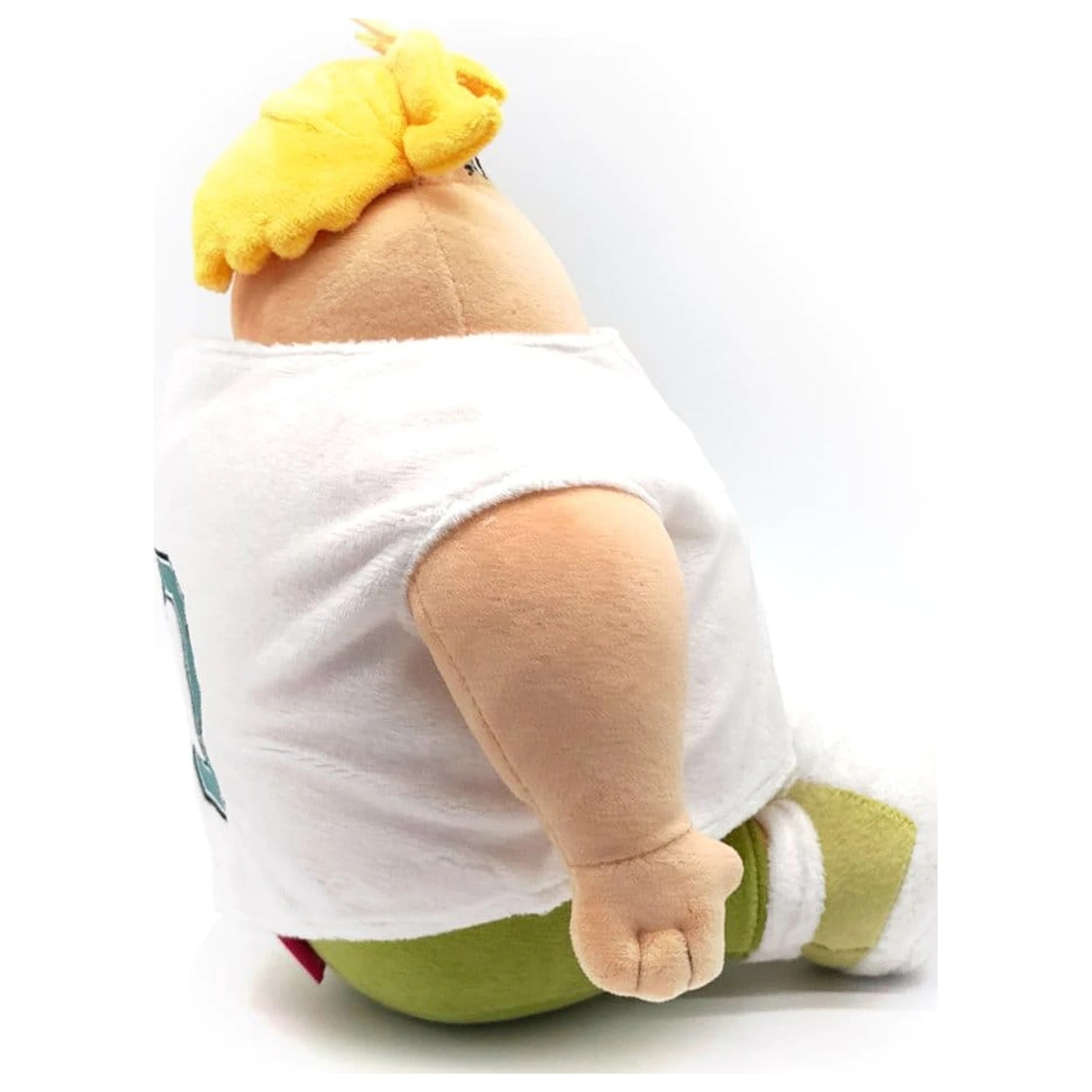 Total Drama Island Figurina Plus Owen 22 cm poza produsului