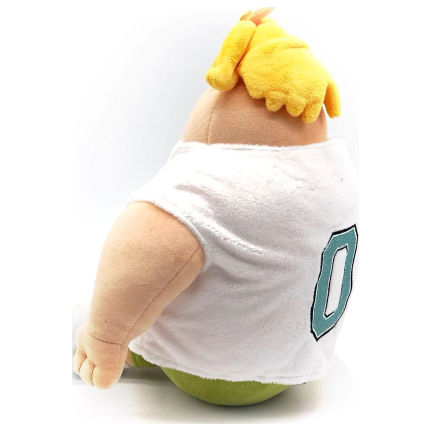 Total Drama Island Figurina Plus Owen 22 cm poza produsului