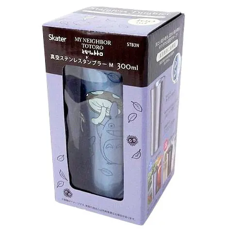 Totoro cana tumbler poza produsului