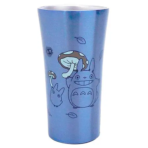 Totoro cana tumbler poza produsului