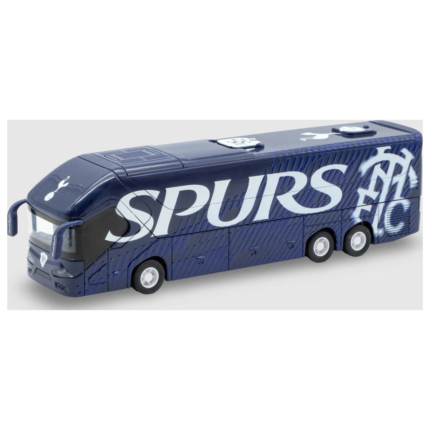 Tottenham 2025 / 26 Autobuz poza produsului