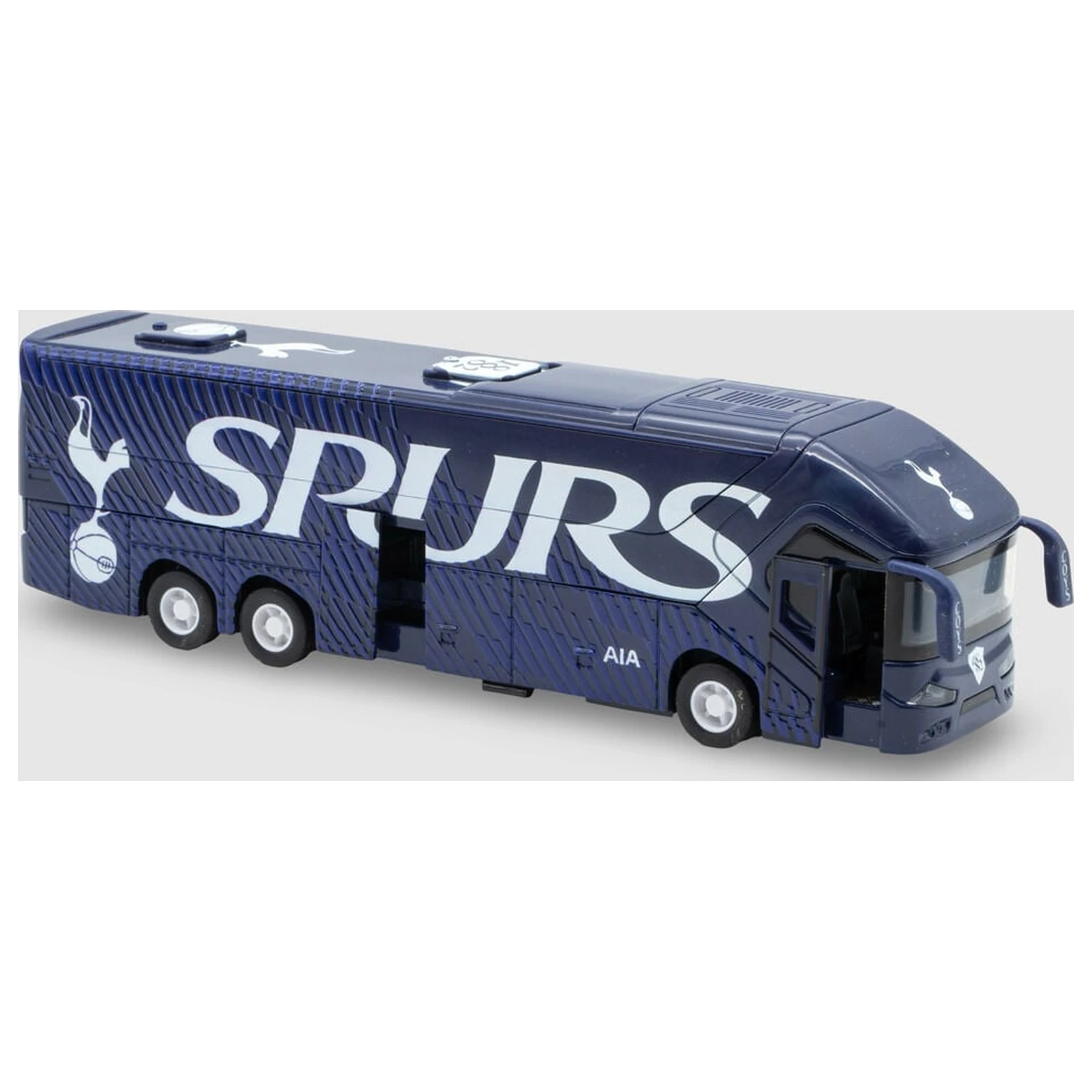 Tottenham 2025 / 26 Autobuz poza produsului