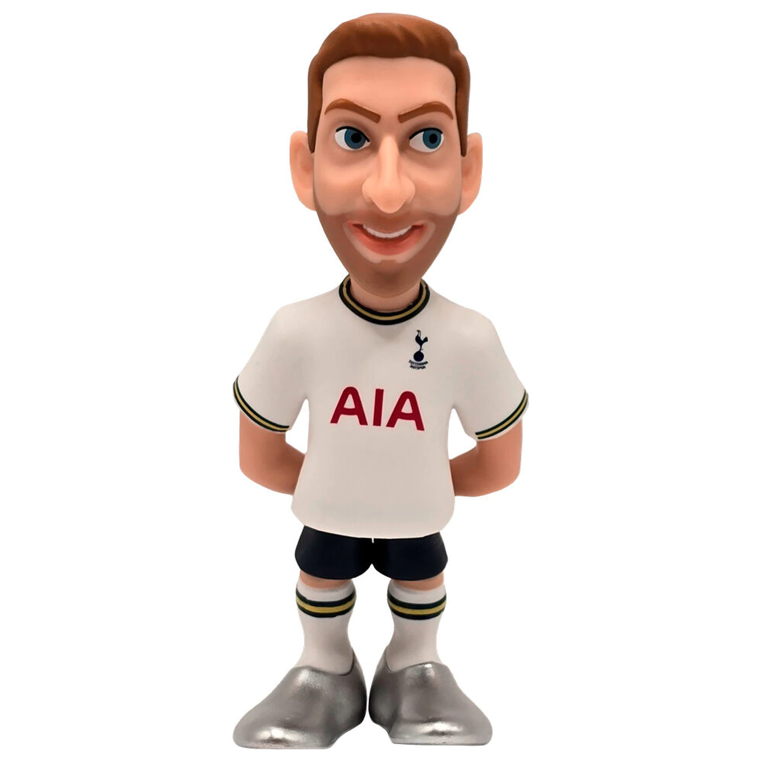 Tottenham Hotspur Kulusevski figurina minix 12cm poza produsului