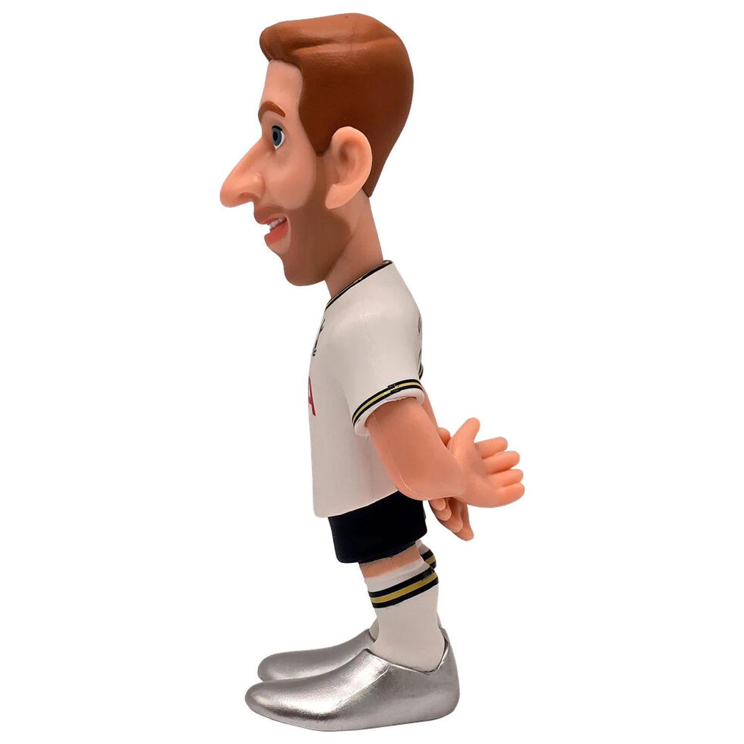 Tottenham Hotspur Kulusevski figurina minix 12cm poza produsului
