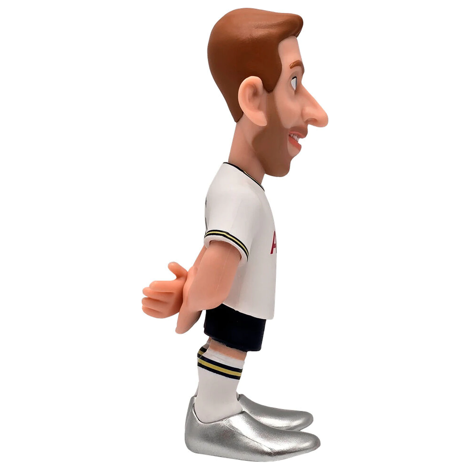 Tottenham Hotspur Kulusevski figurina minix 12cm poza produsului