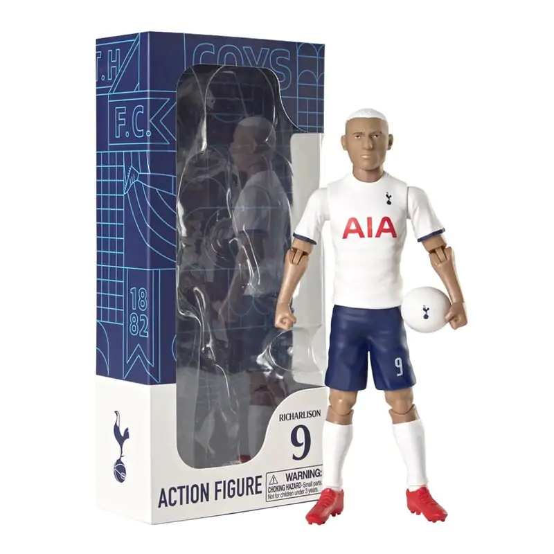 Figurină de acțiune Tottenham Hotspur Richarlison 20cm poza produsului