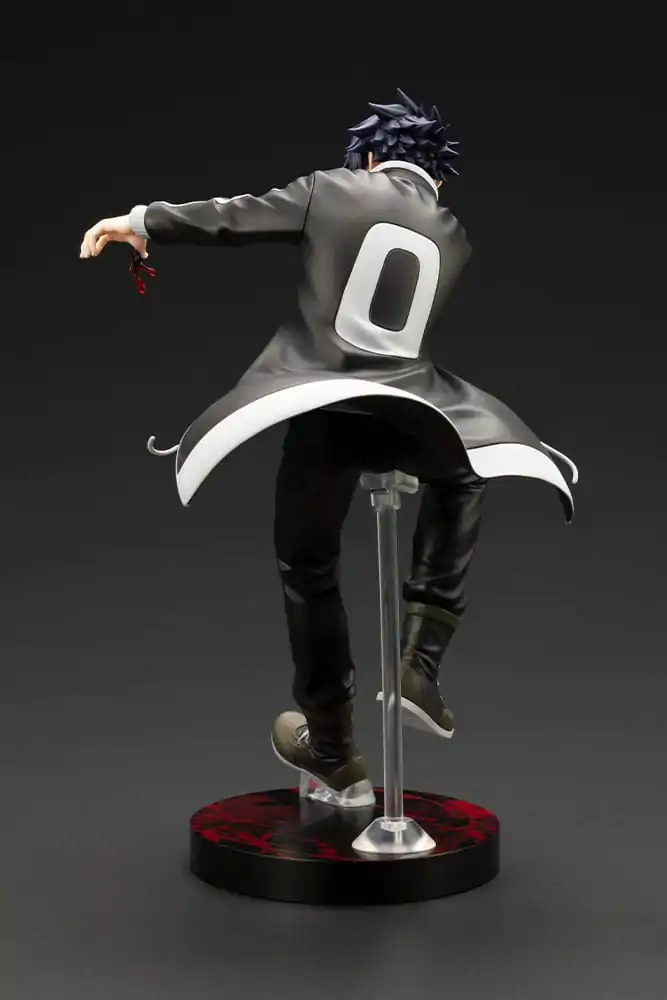 Tougen Anki ARTFXJ Statuie 1/8 Shiki Ichinose 21 cm poza produsului