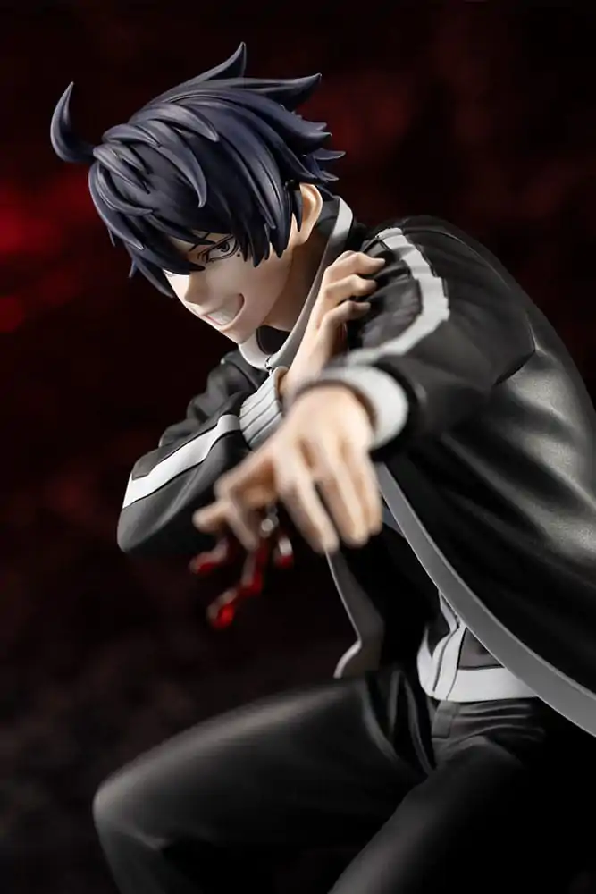 Tougen Anki ARTFXJ Statuie 1/8 Shiki Ichinose 21 cm poza produsului