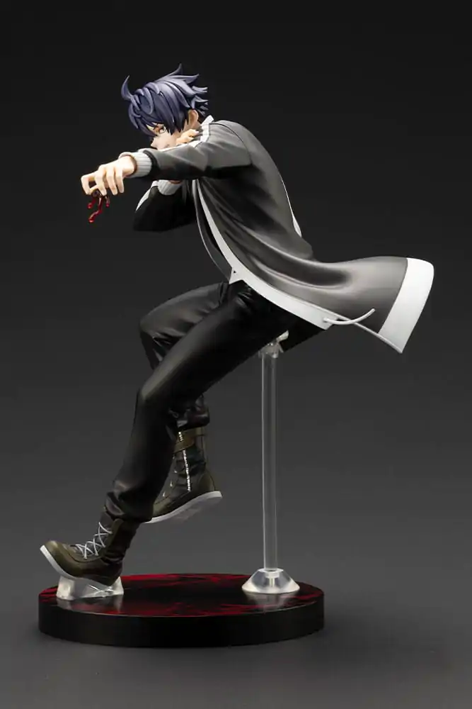 Tougen Anki ARTFXJ Statuie 1/8 Shiki Ichinose 21 cm poza produsului