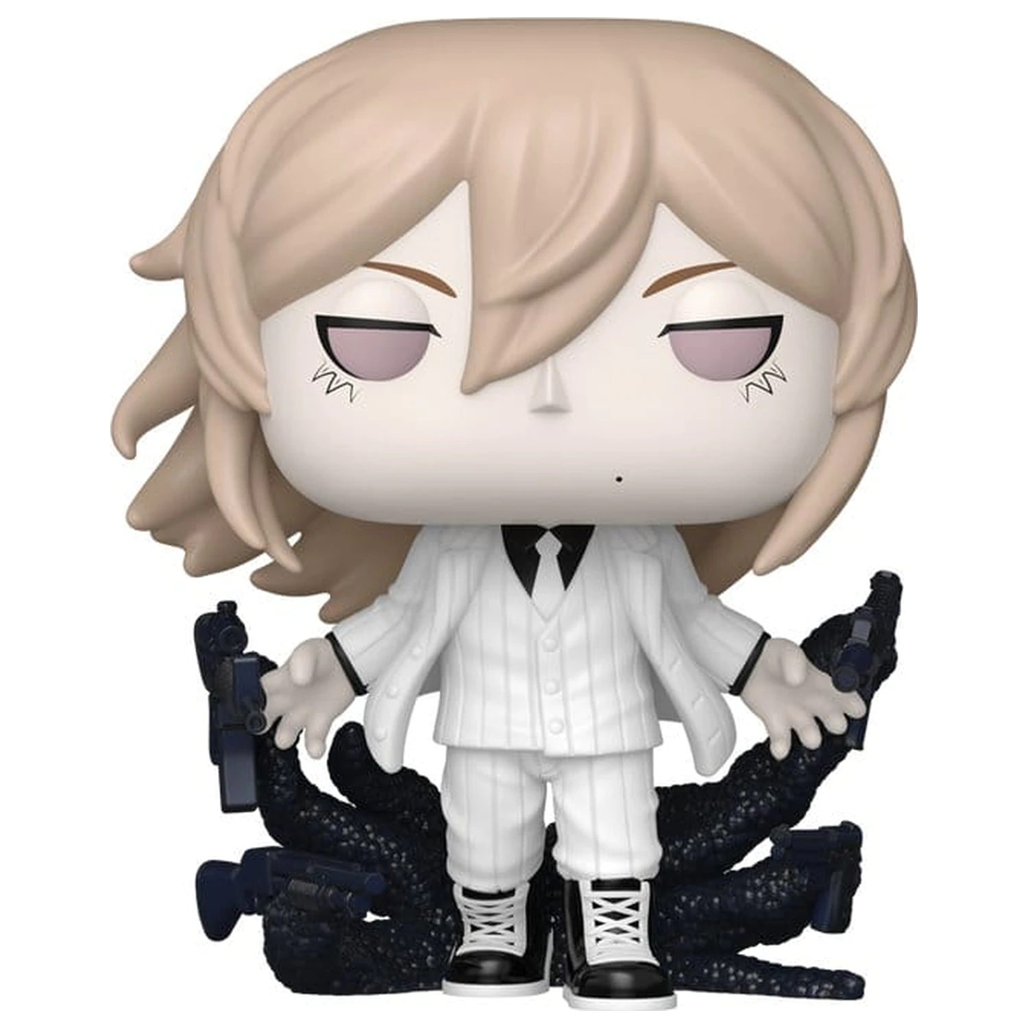 Tougen Anki Funko POP! Animation figurina de vinil Mikado 9 cm poza produsului