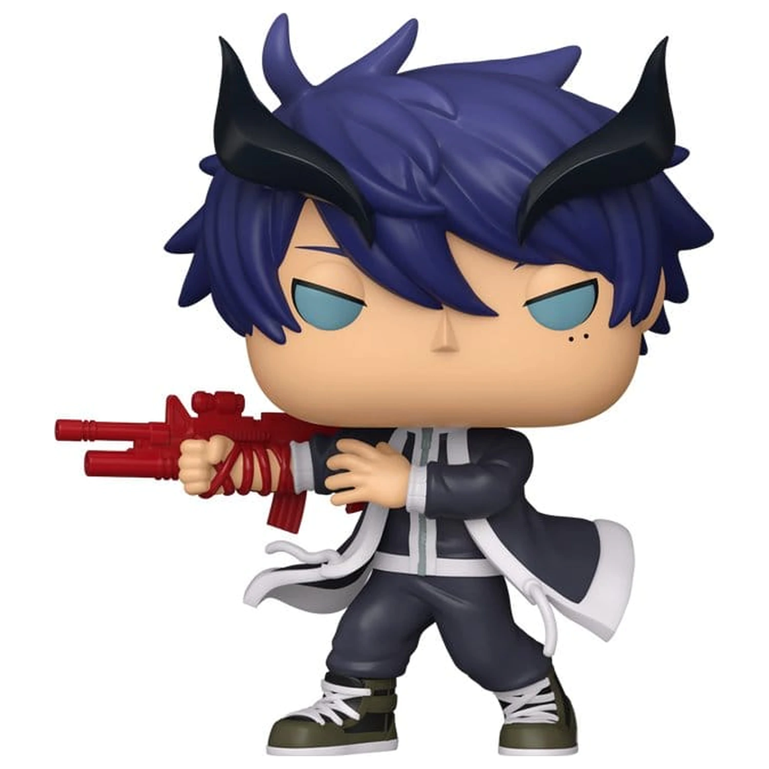 Tougen Anki Funko POP! Animation figurina de vinil Shiki 9 cm poza produsului